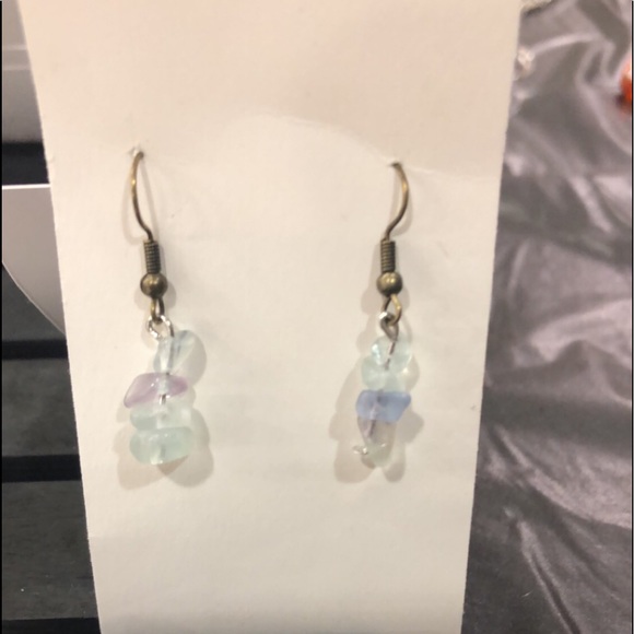 Healing crystals jewlery - Picture 2 of 3